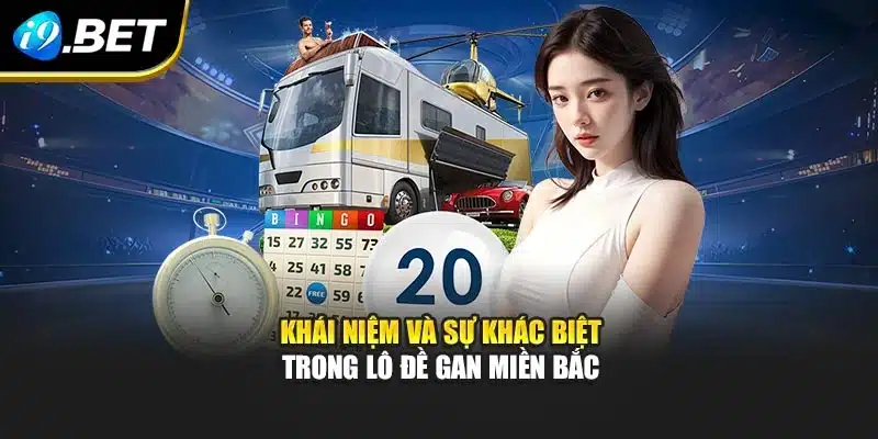 Khái niệm và sự khác biệt trong lô đề gan miền Bắc