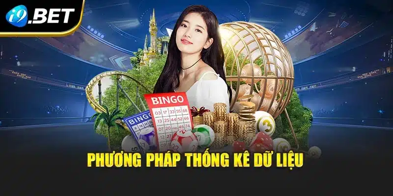 Phương pháp thống kê dữ liệu